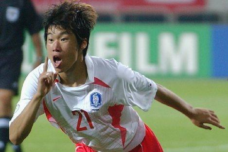 2002ワールドカップ 韓国 世界の評価の輝かしい記録