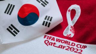韓国 ワールドカップ 2022 メンバーの夢が叶う