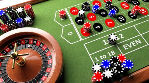オンラインカジノ ルーレット 賭け時の攻略法